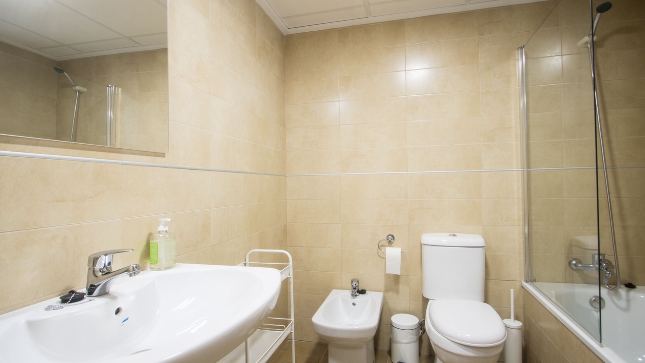 Photo of Bathroom in Alicante City Centre