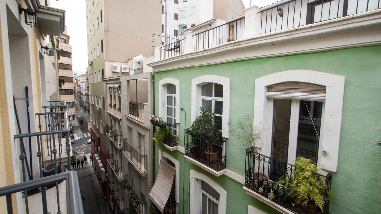 Photo of Outdoor in Alicante City Centre