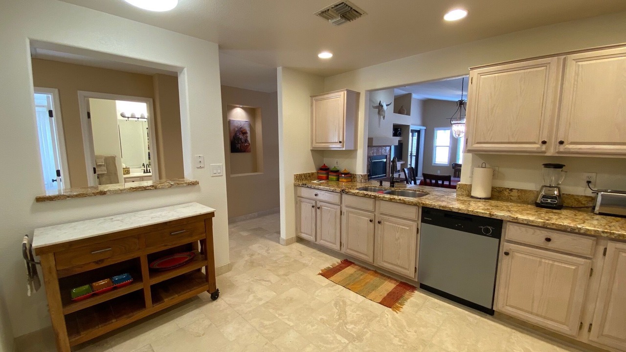 Photo of Kitchen in Fountain Hills