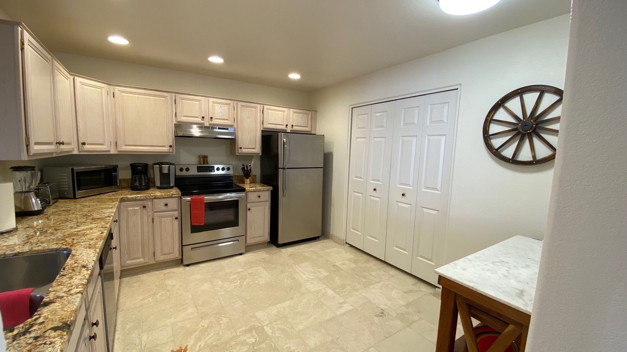 Photo of Kitchen in Fountain Hills