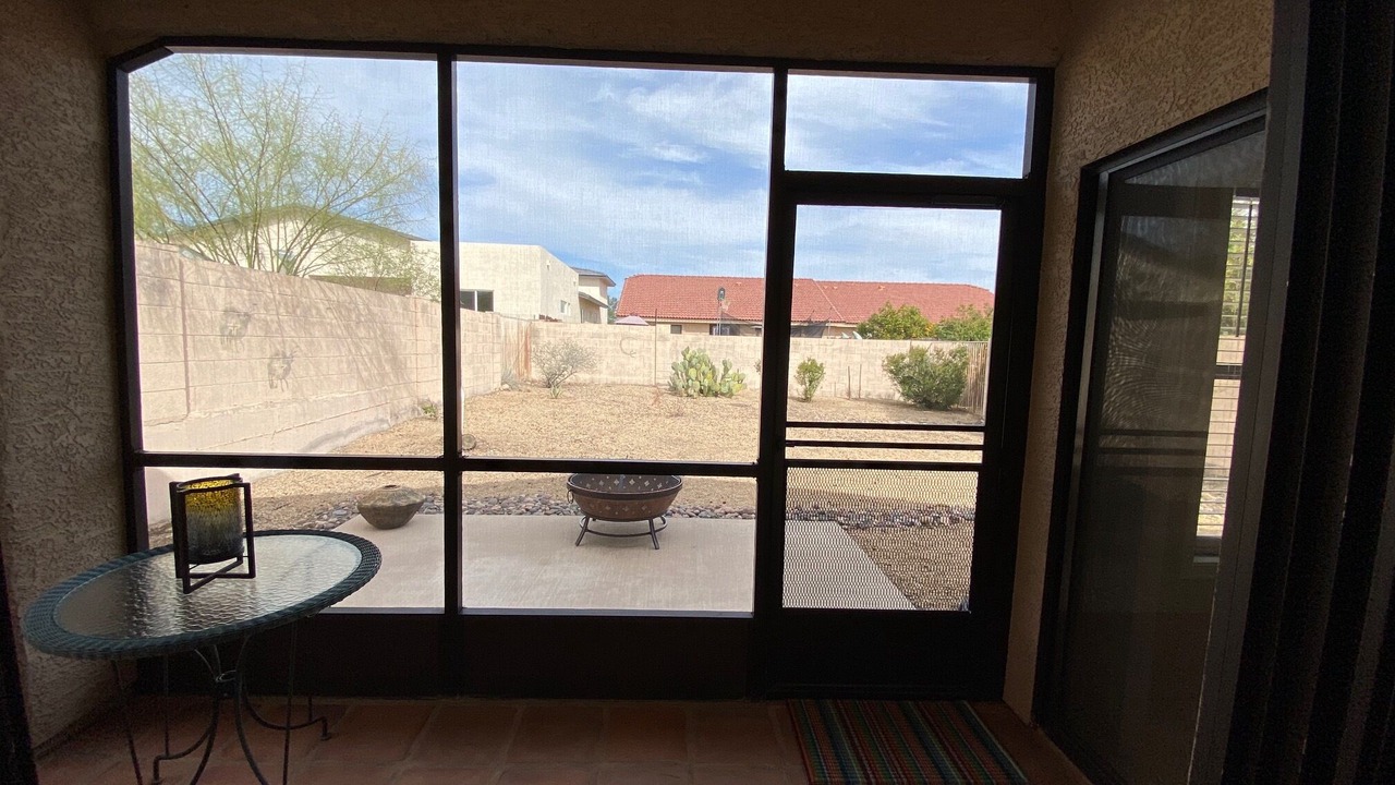 Photo of Bedroom in Fountain Hills