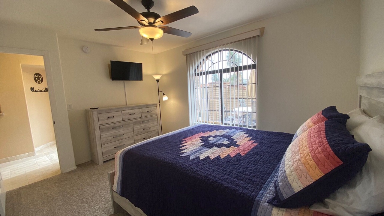 Photo of Bedroom in Fountain Hills
