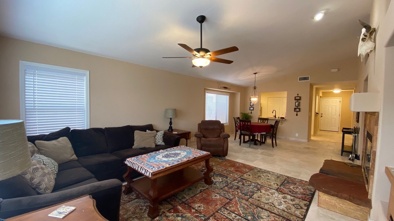 Photo of Livingroom in Fountain Hills