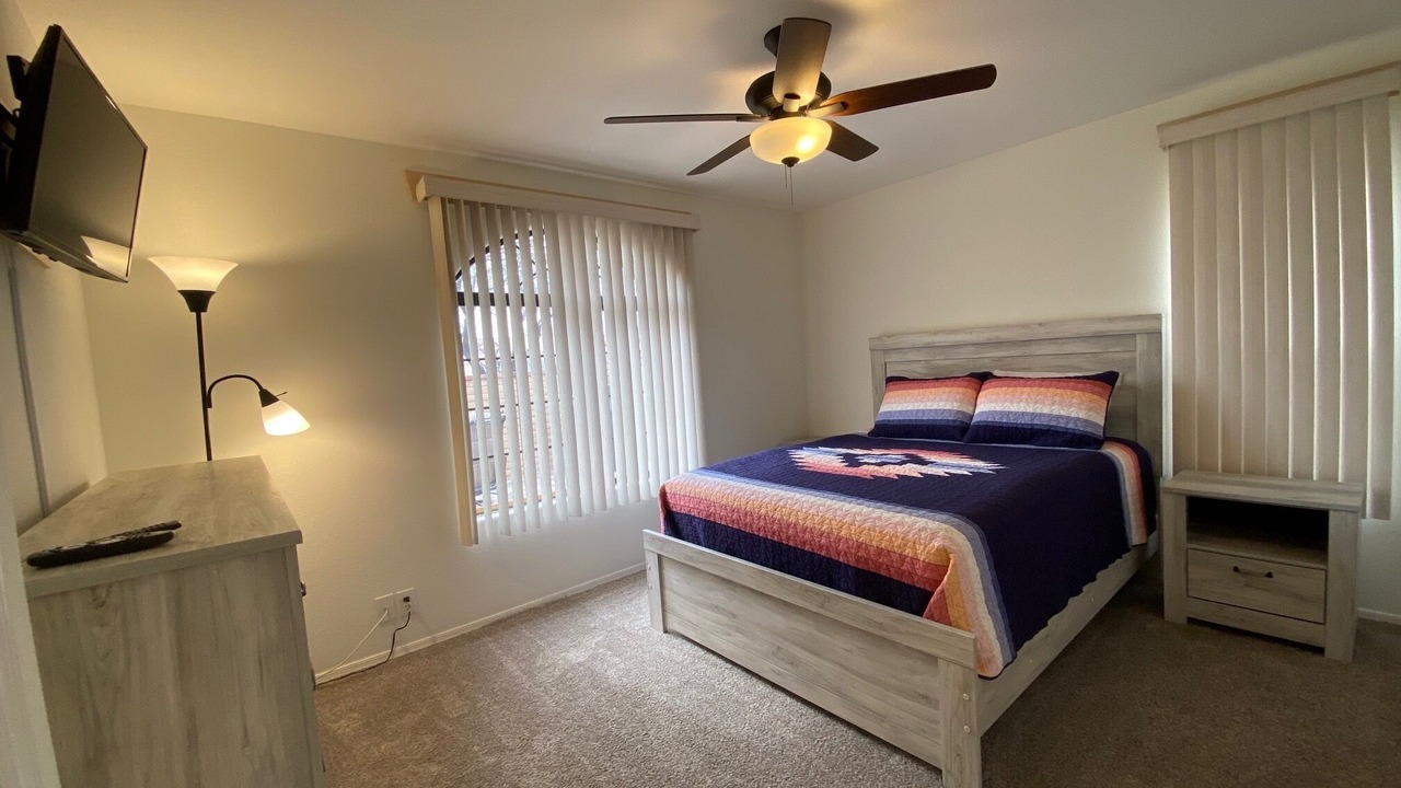 Photo of Bedroom in Fountain Hills