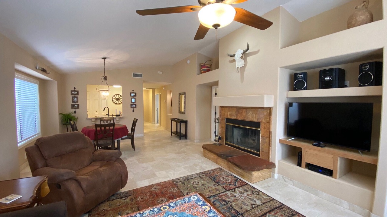 Photo of Livingroom in Fountain Hills