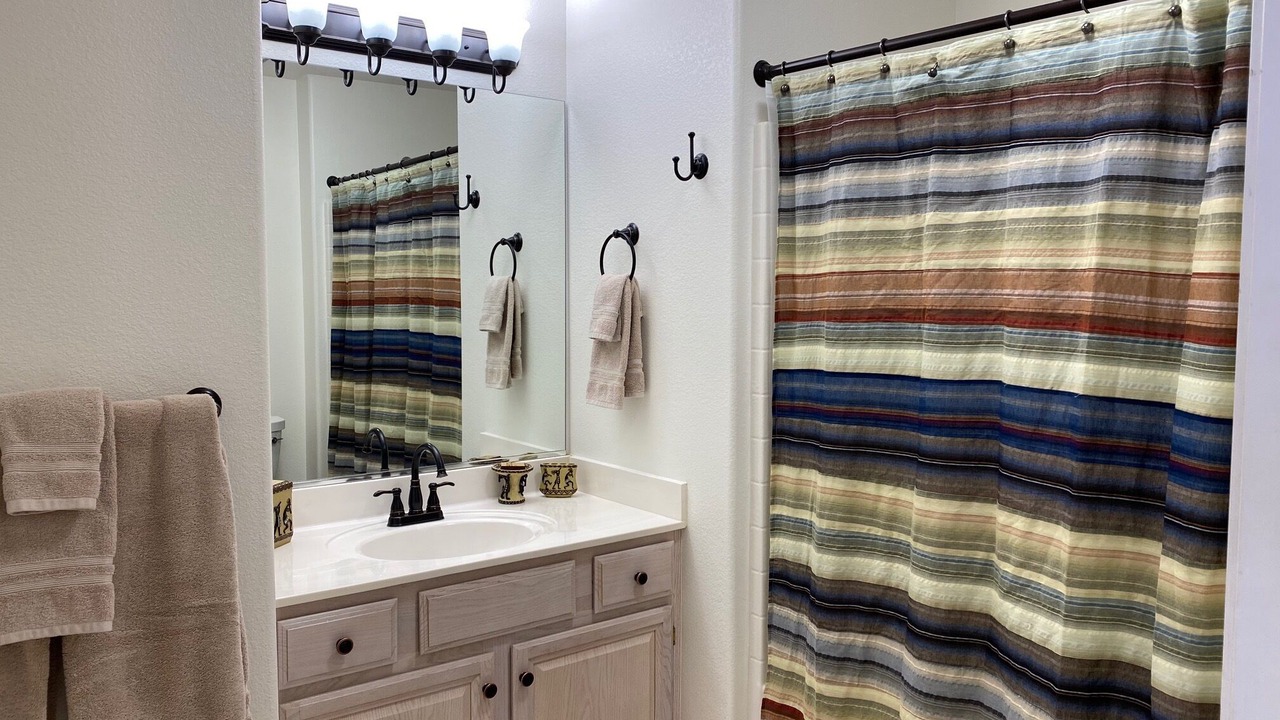 Photo of Bathroom in Fountain Hills