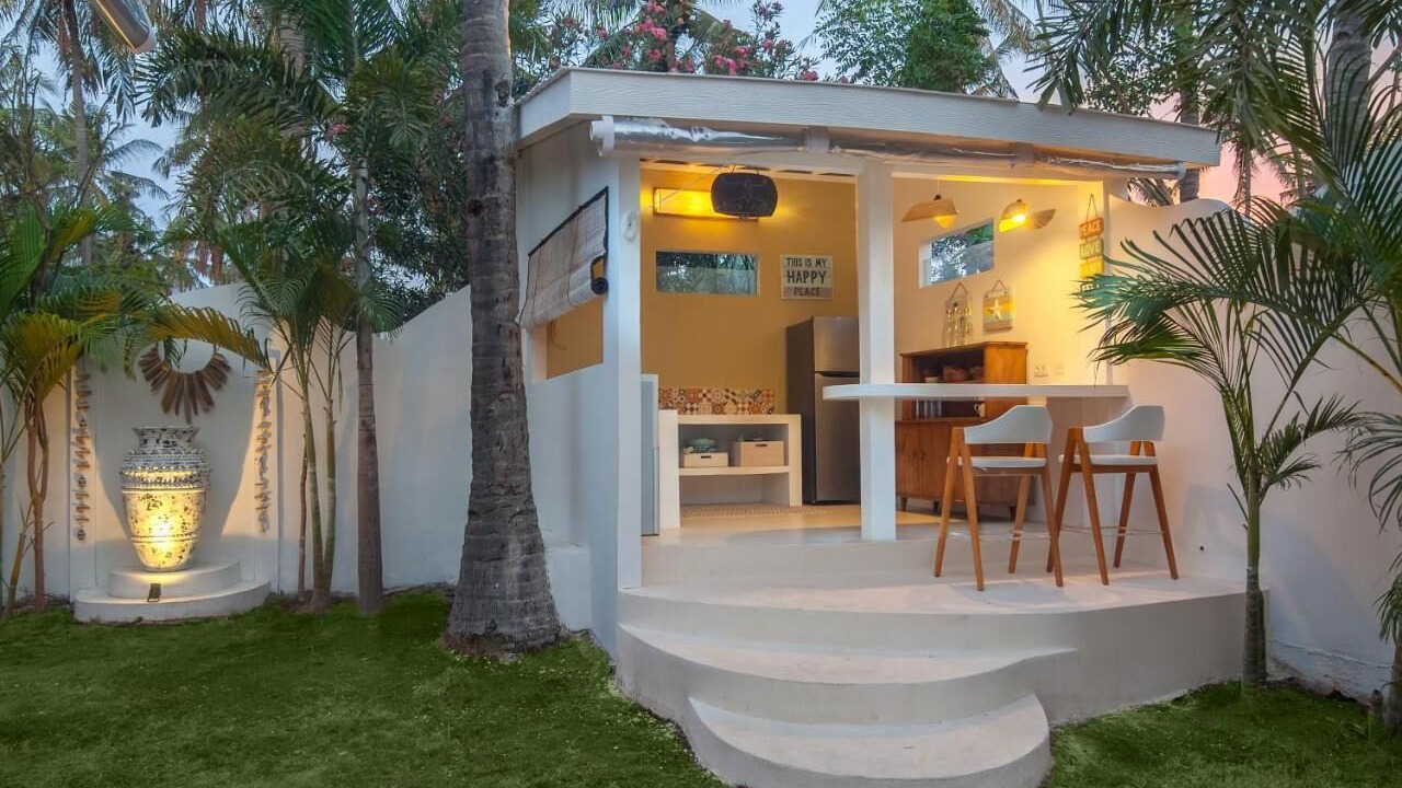 Photo of Outdoor in Gili Air