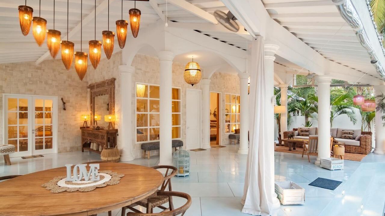 Photo of Outdoor in Gili Air