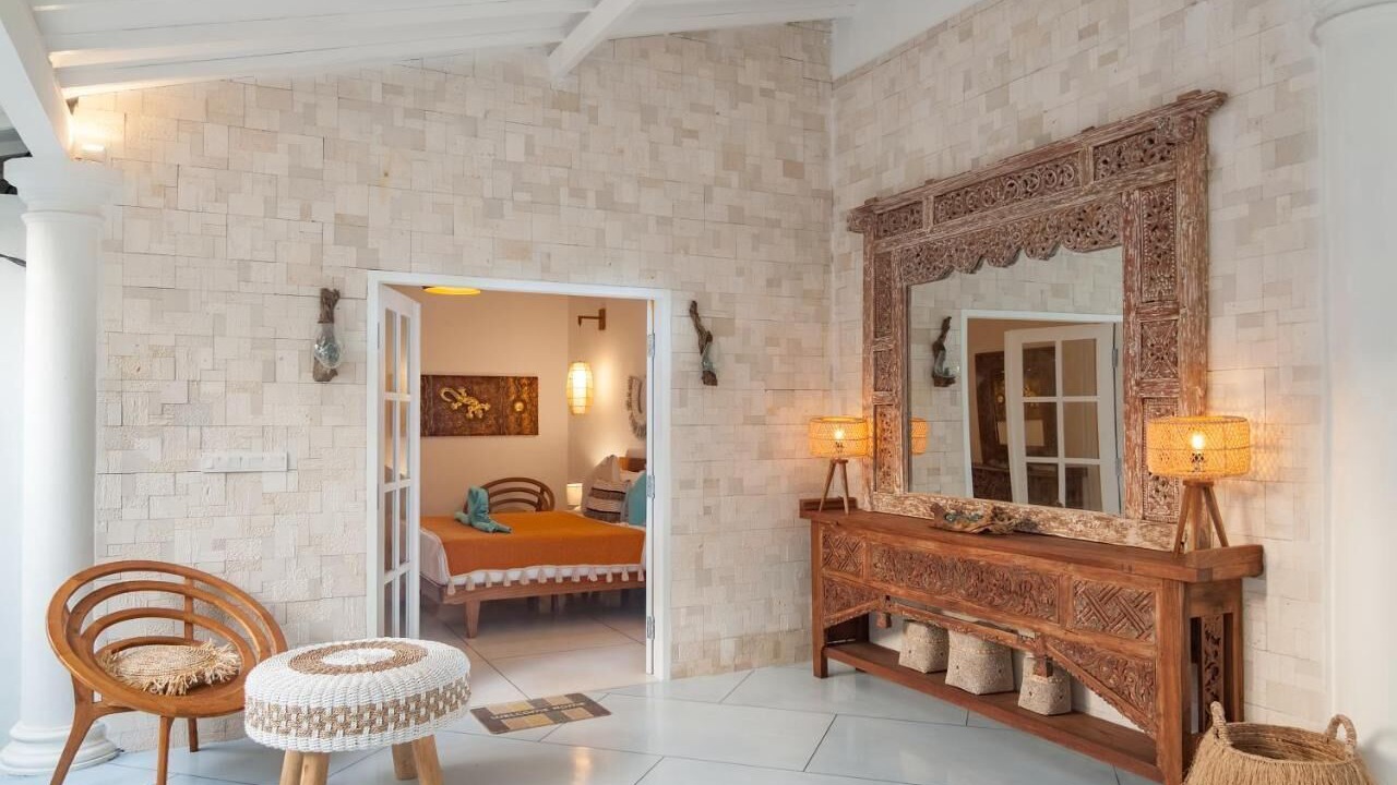 Photo of Bedroom in Gili Air