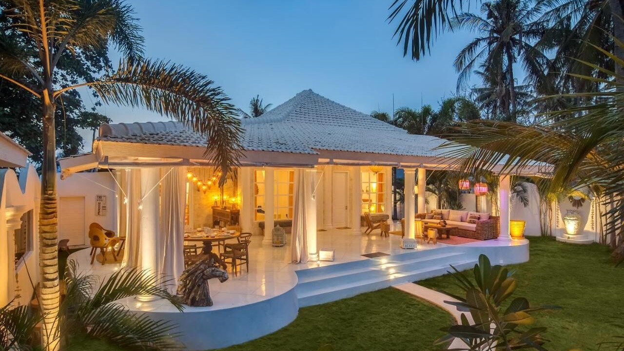 Photo of Outdoor in Gili Air