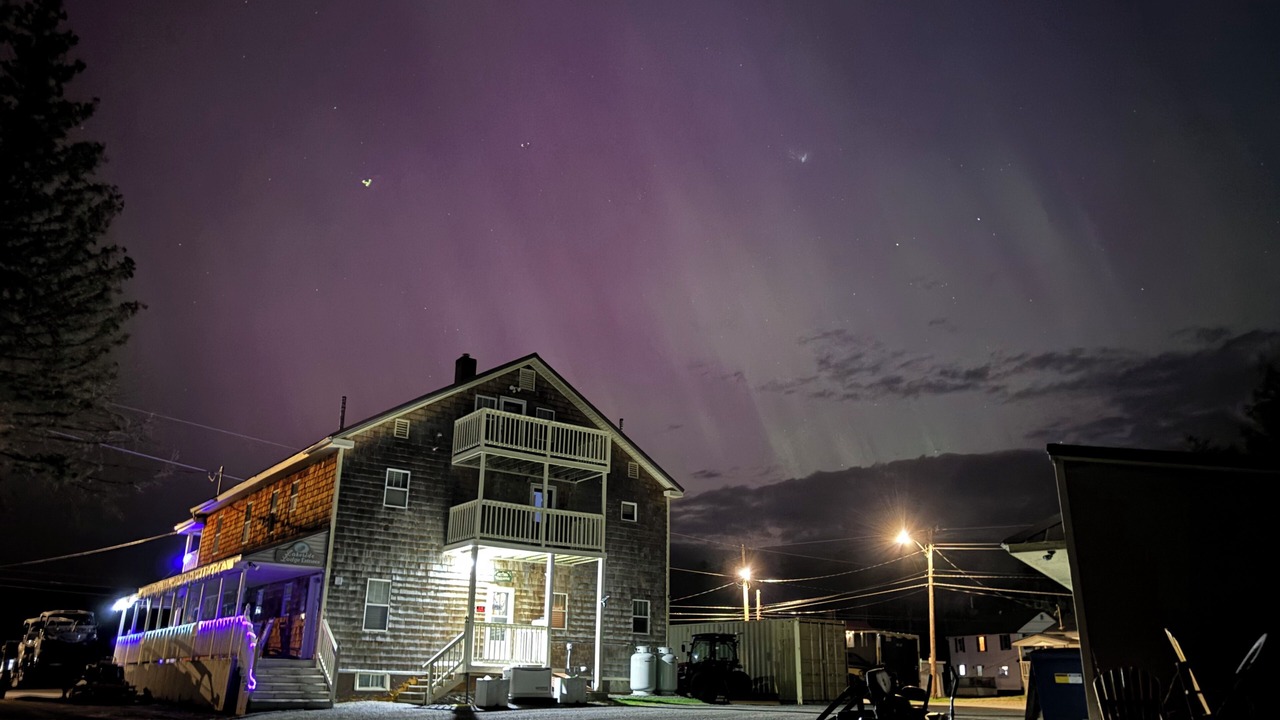 Photo of Outdoor in Sinclair