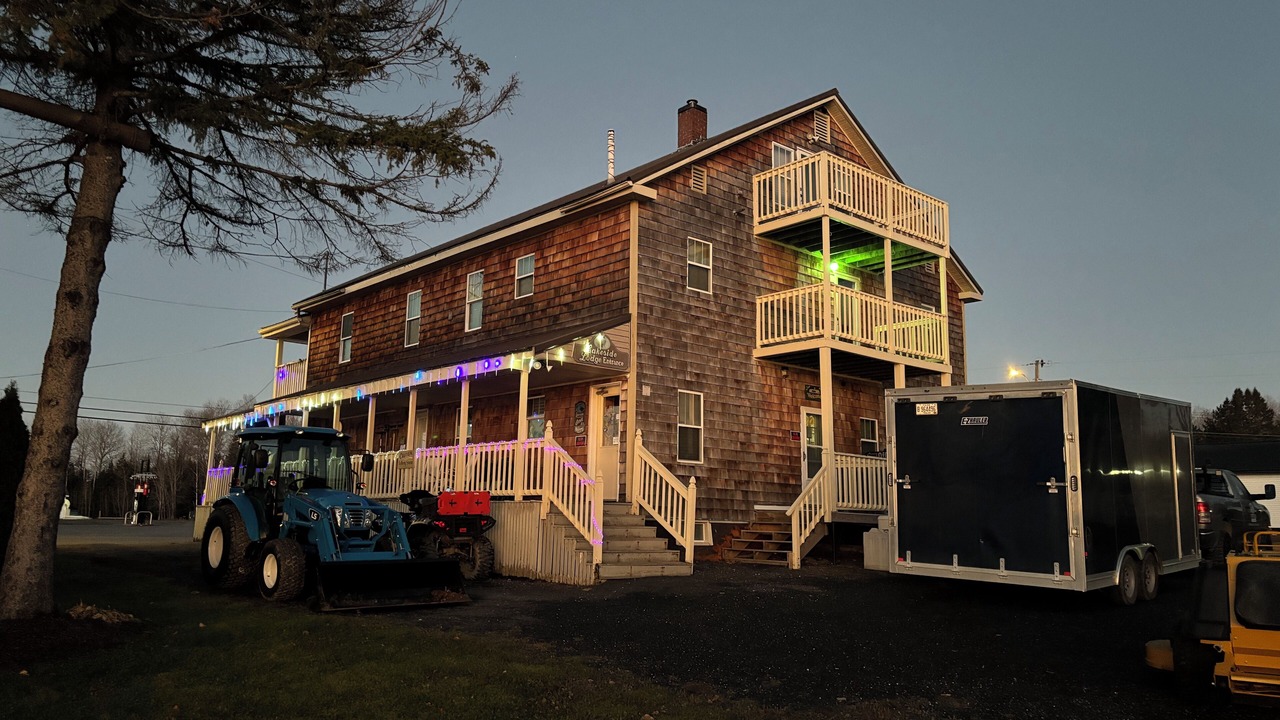 Photo of Outdoor in Sinclair