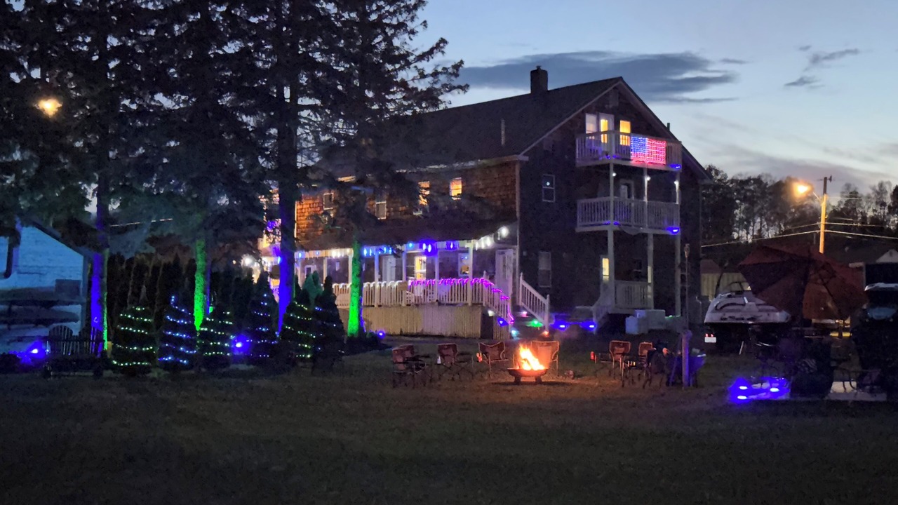 Photo of Outdoor in Sinclair