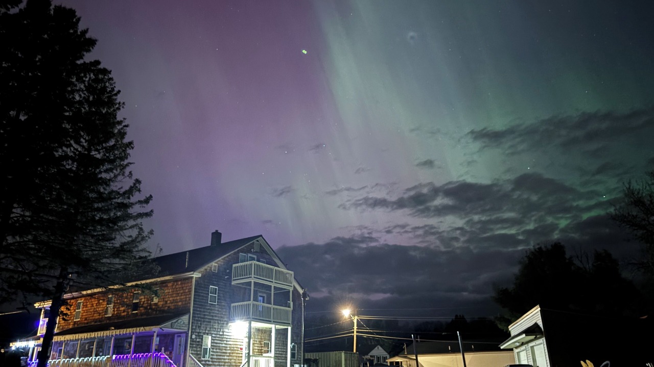Photo of Outdoor in Sinclair