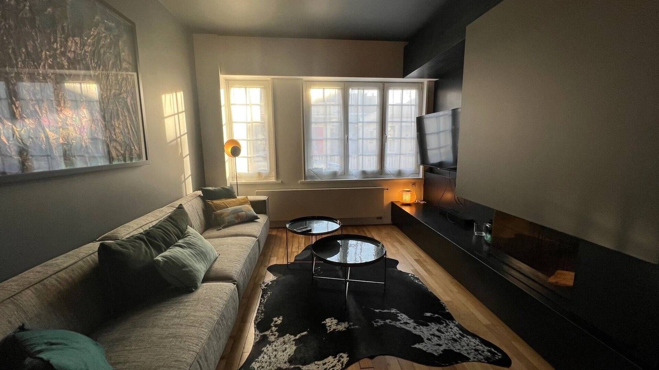 Photo of Livingroom in Le Touquet-Paris-Plage
