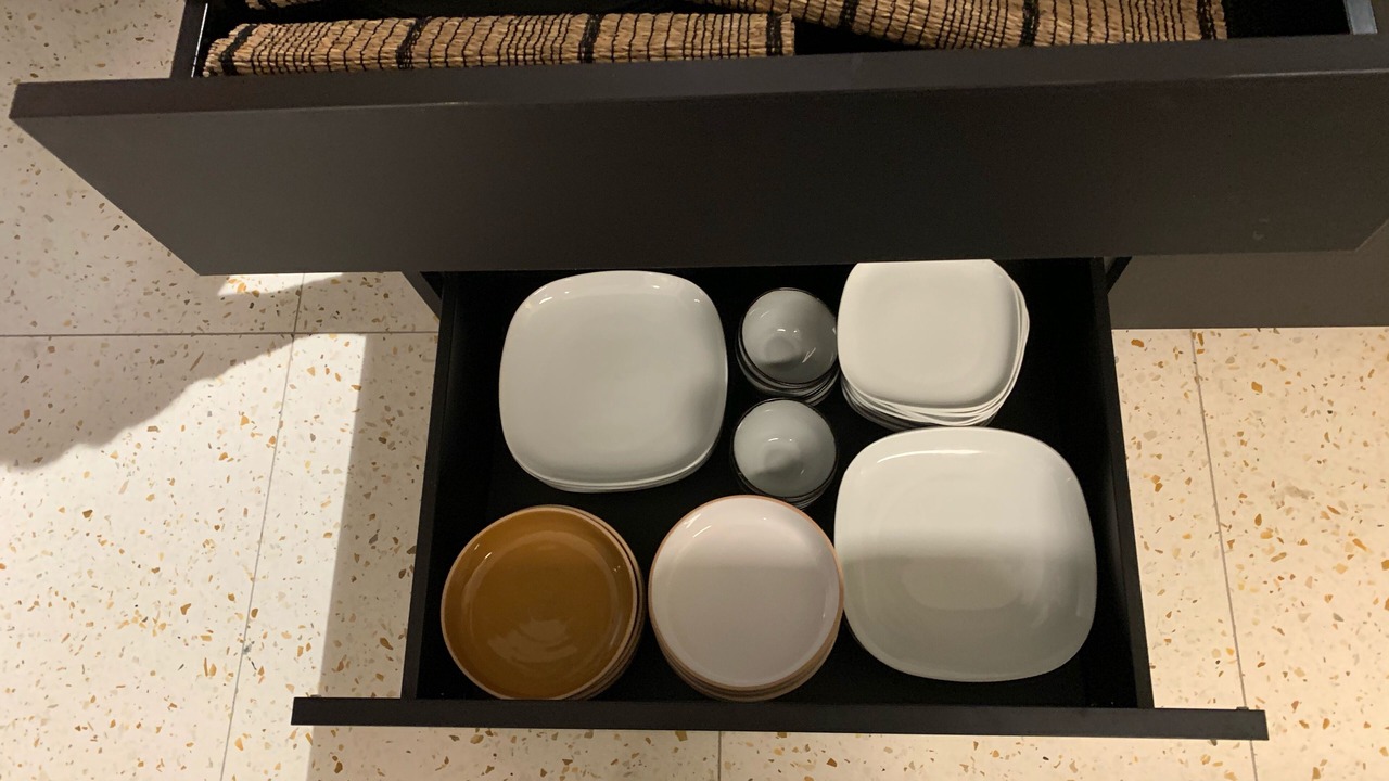 Photo of Kitchen in Le Touquet-Paris-Plage