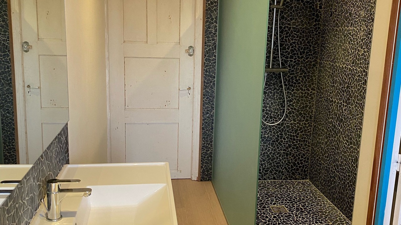 Photo of Bathroom in Le Touquet-Paris-Plage