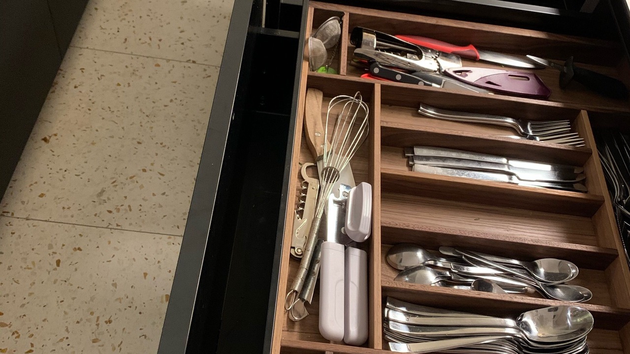 Photo of Kitchen in Le Touquet-Paris-Plage