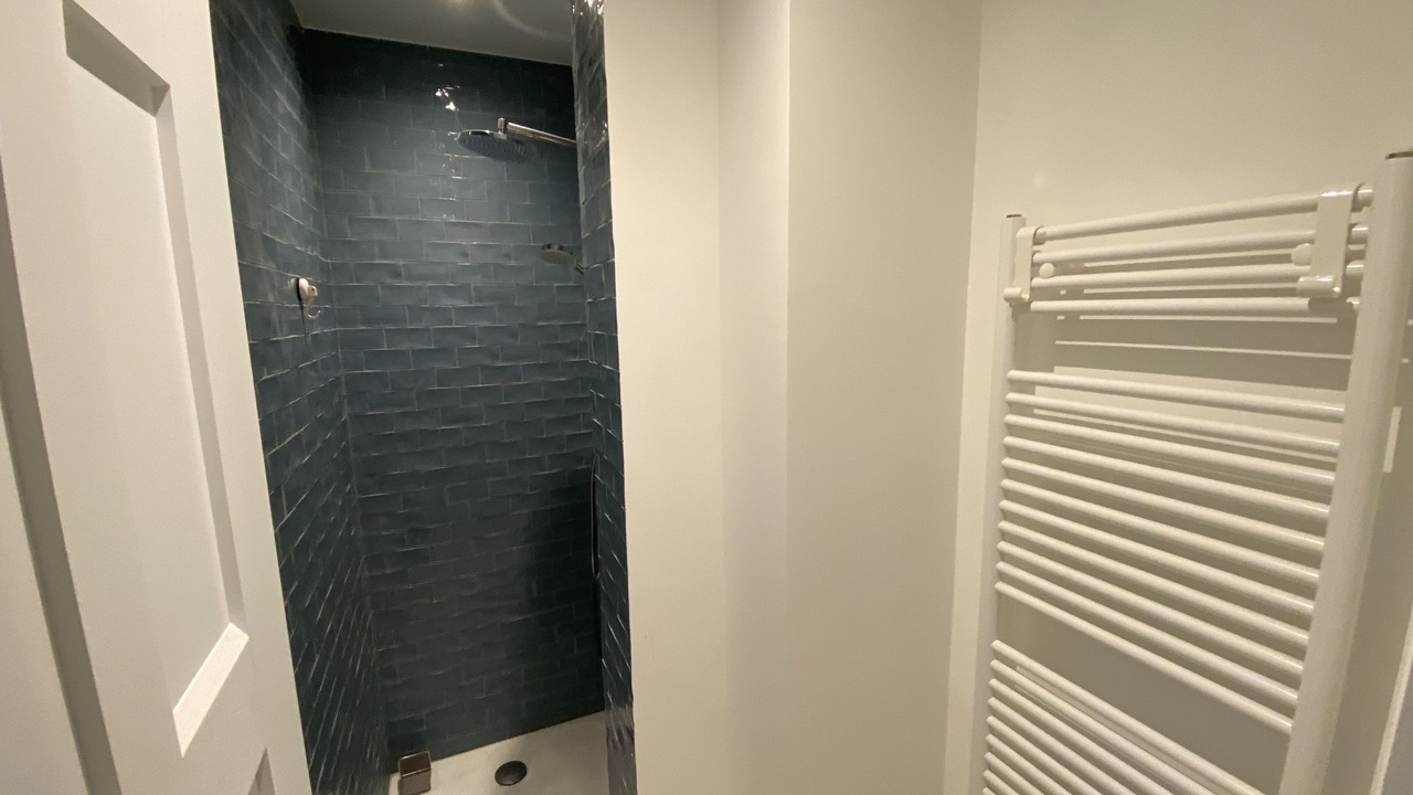 Photo of Bathroom in Le Touquet-Paris-Plage