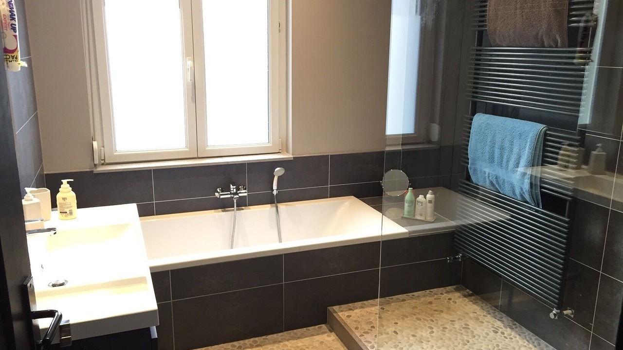 Photo of Bathroom in Le Touquet-Paris-Plage