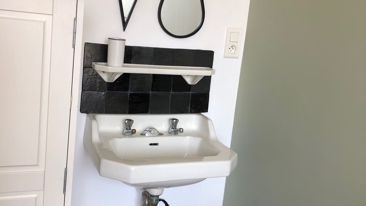 Photo of Bathroom in Le Touquet-Paris-Plage