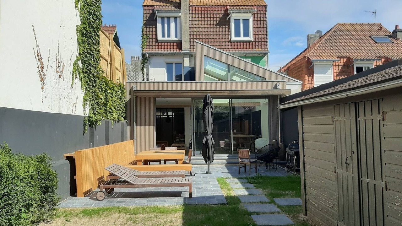 Photo of Outdoor in Le Touquet-Paris-Plage