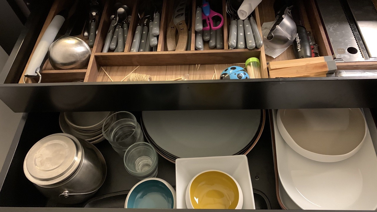 Photo of Kitchen in Le Touquet-Paris-Plage