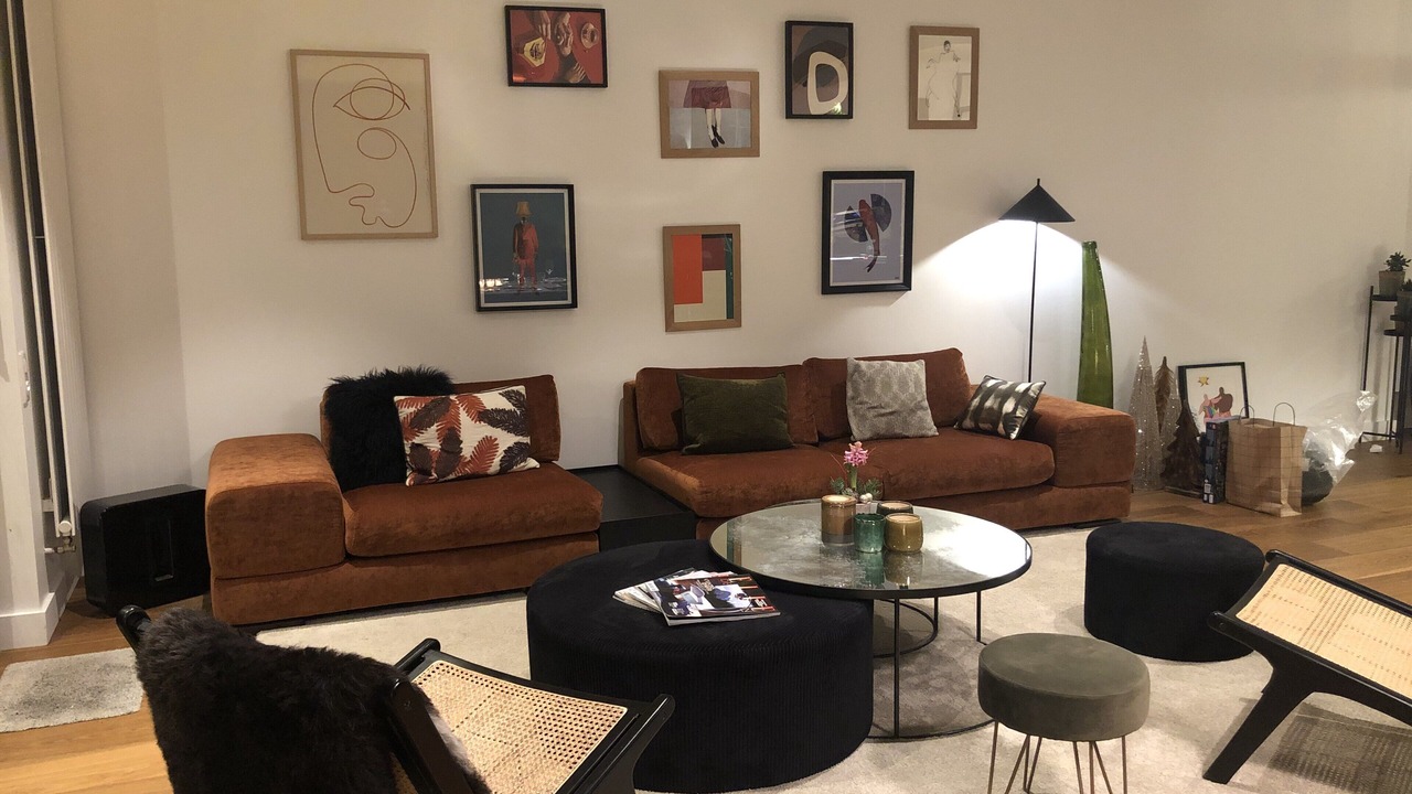 Photo of Livingroom in Le Touquet-Paris-Plage