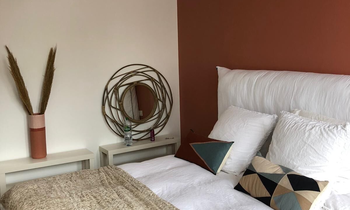 Photo of Bedroom in Le Touquet-Paris-Plage