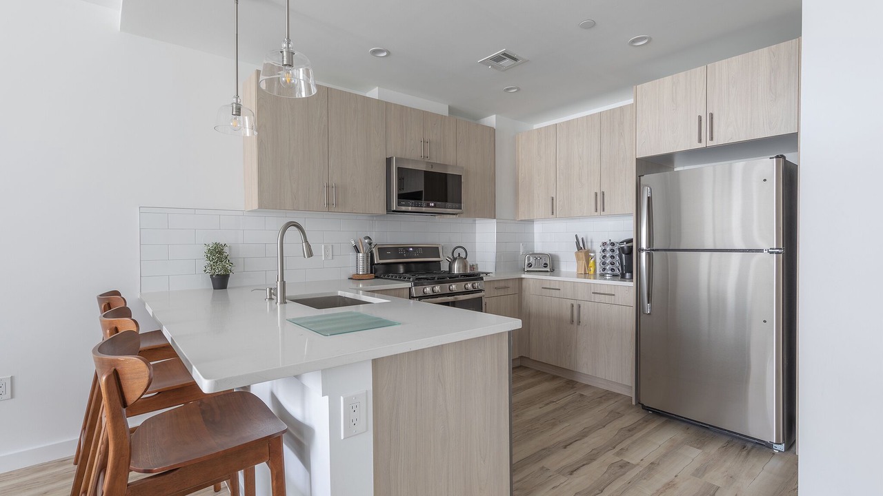 Photo of Kitchen in Hoboken