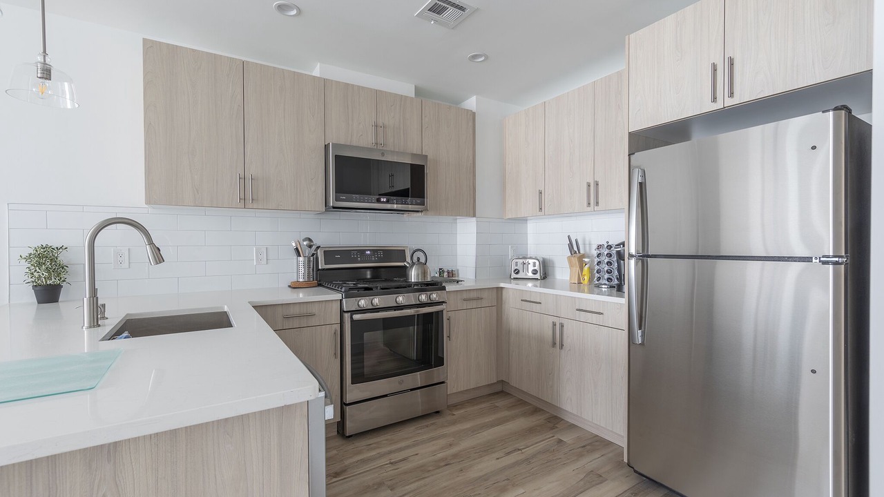 Photo of Kitchen in Hoboken