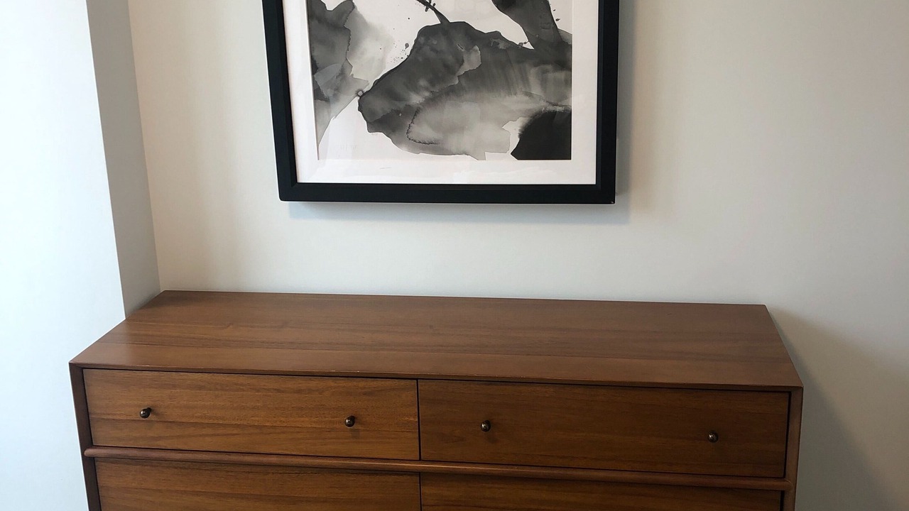 Photo of Bedroom in Hoboken