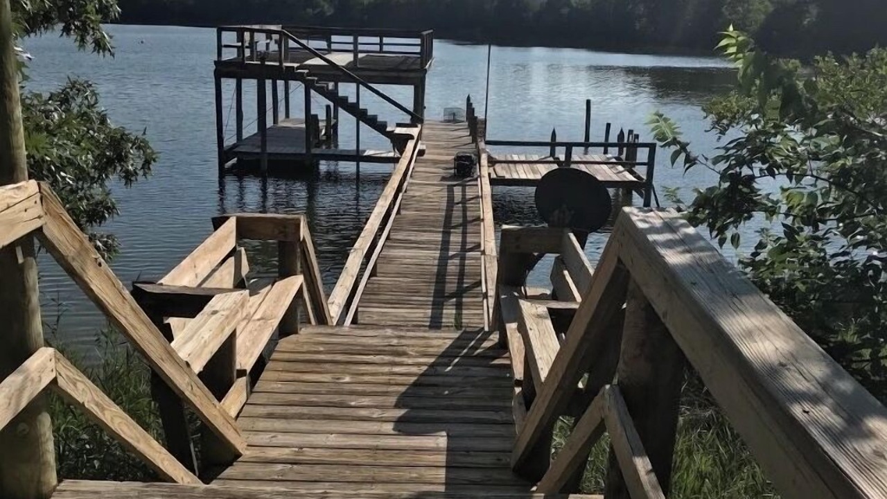 Photo of Outdoor in Tasley