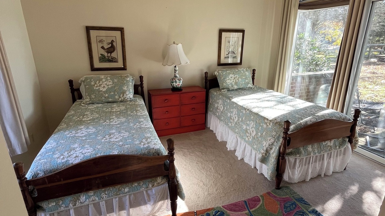 Photo of Bedroom in Tasley