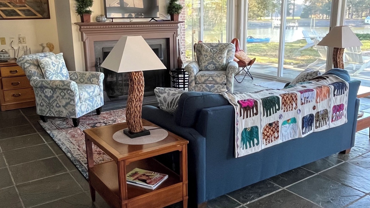 Photo of Livingroom in Tasley