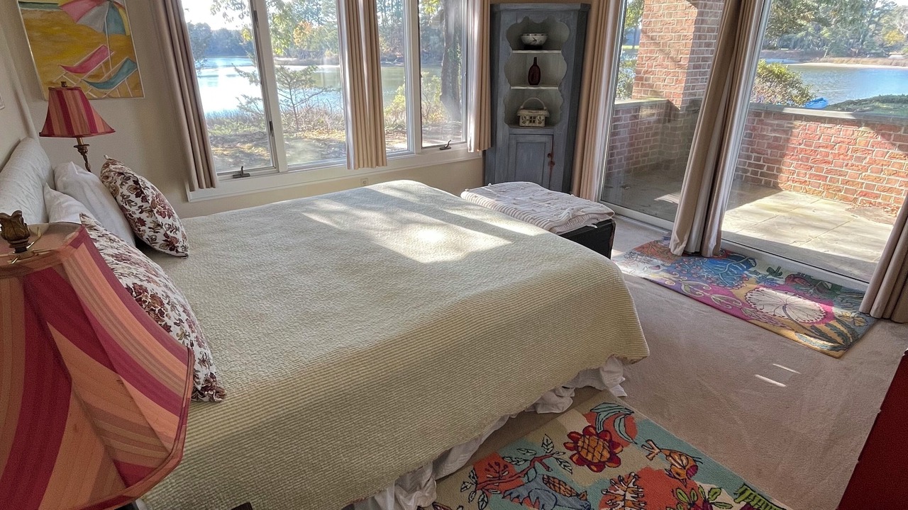 Photo of Bedroom in Tasley