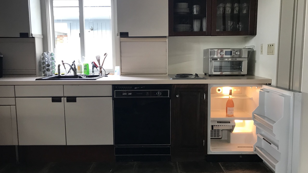 Photo of Kitchen in Tasley