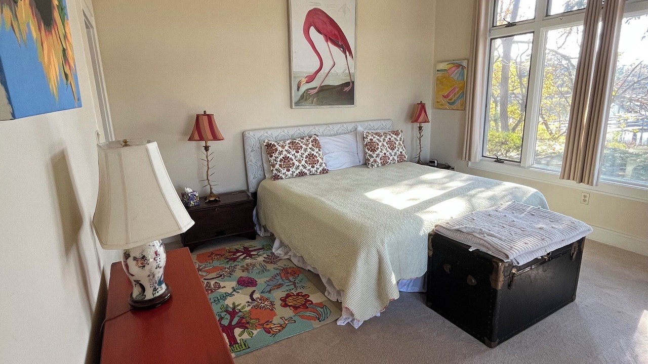 Photo of Bedroom in Tasley