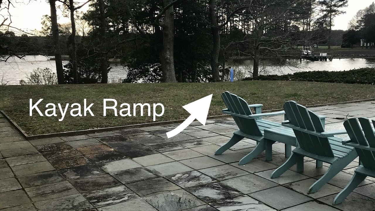 Photo of Outdoor in Tasley