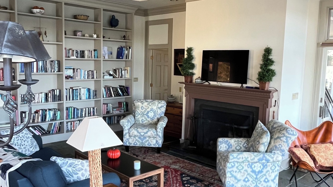 Photo of Livingroom in Tasley