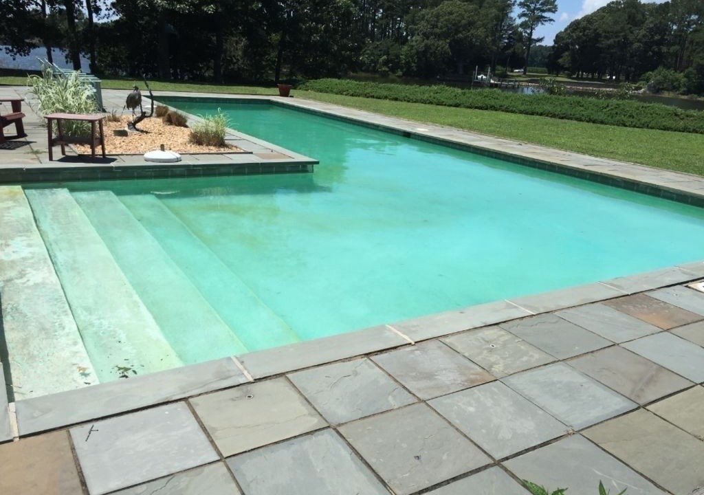 Photo of Outdoor in Tasley