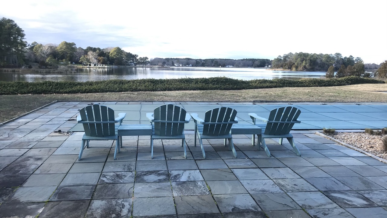 Photo of Patio Balcony in Tasley