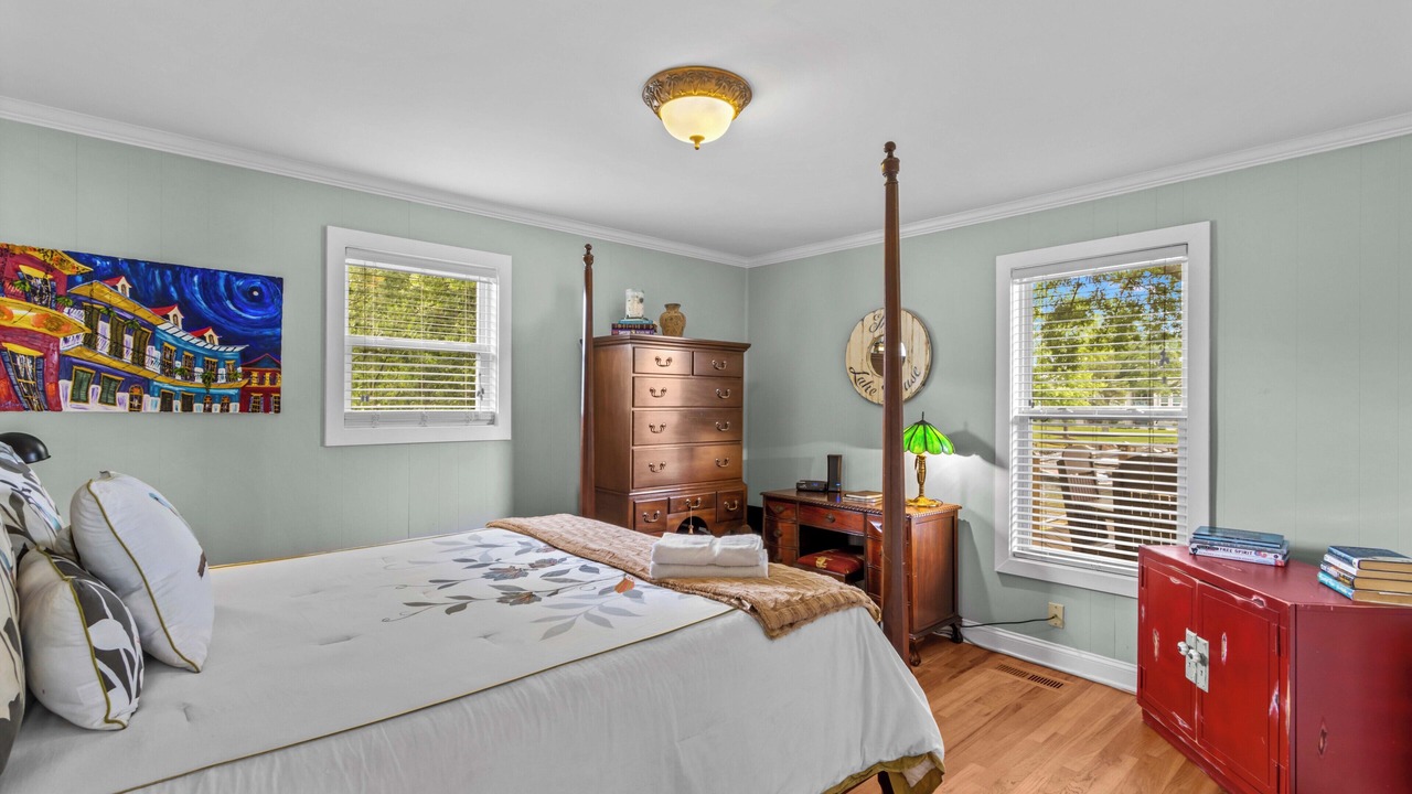 Photo of Bedroom in Terrell