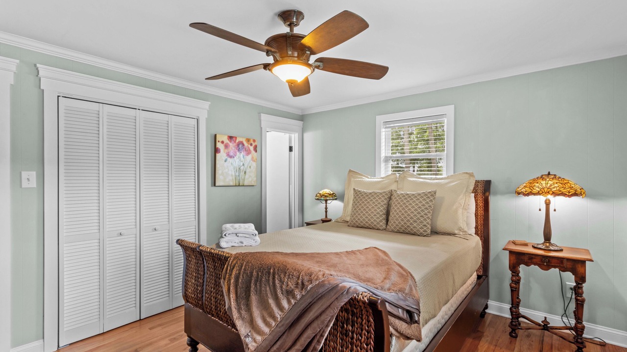 Photo of Bedroom in Terrell