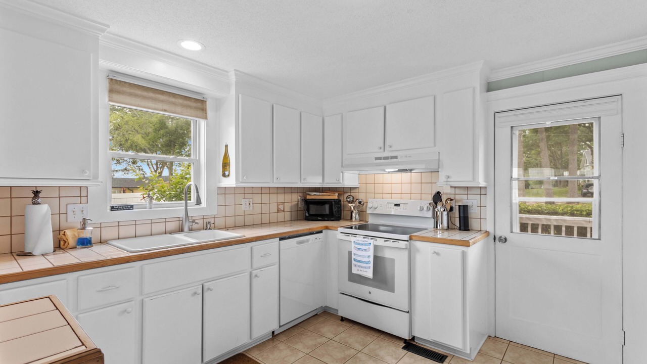 Photo of Kitchen in Terrell