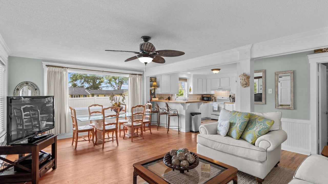 Photo of Livingroom in Terrell