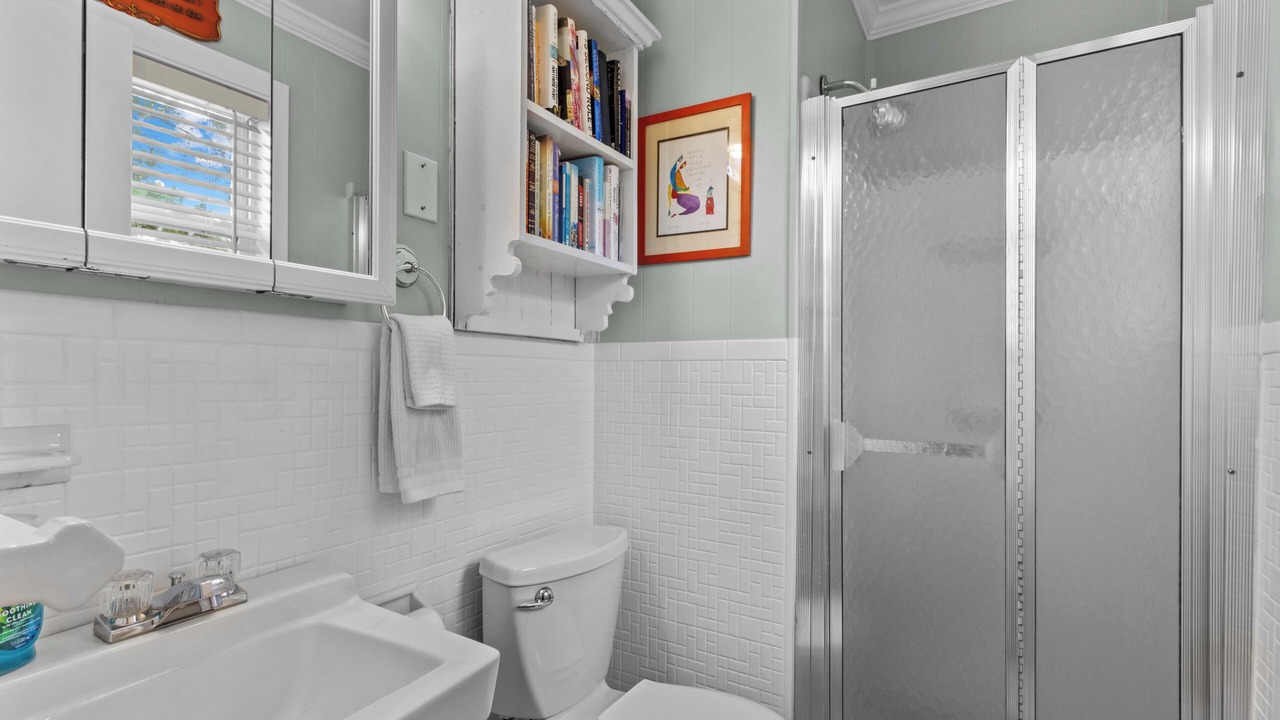 Photo of Bathroom in Terrell