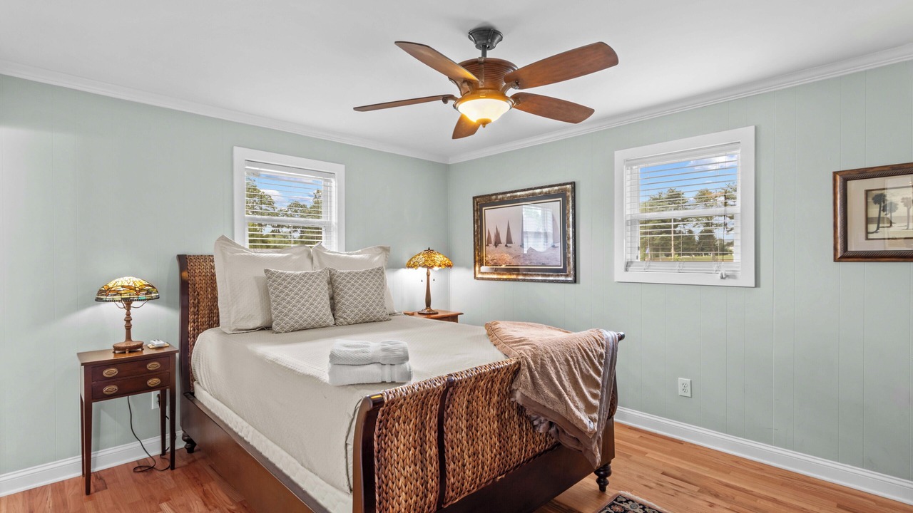 Photo of Bedroom in Terrell