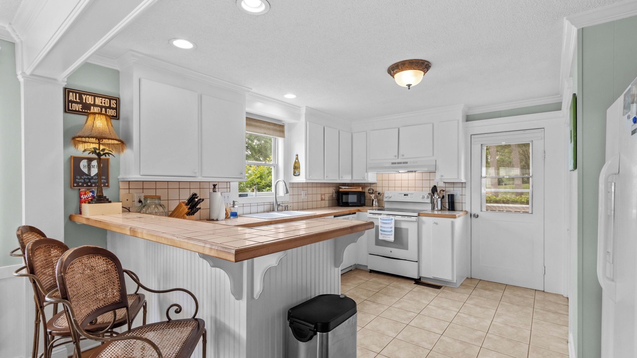 Photo of Kitchen in Terrell