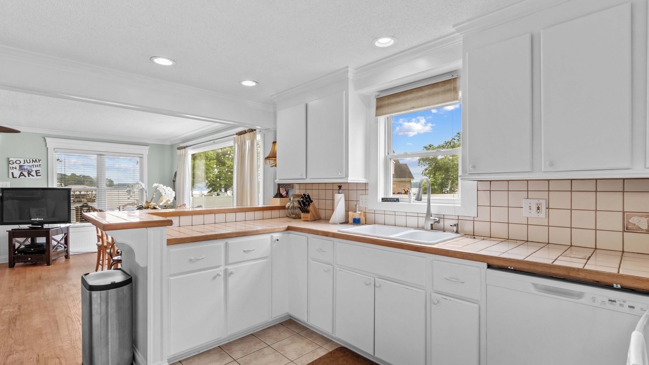 Photo of Kitchen in Terrell